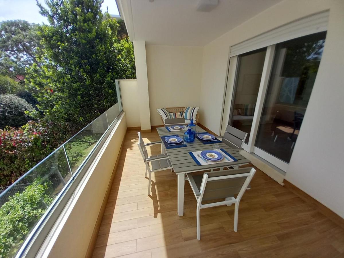 Luxury Home Near The Beach Private Parking Space Alguer Exterior foto
