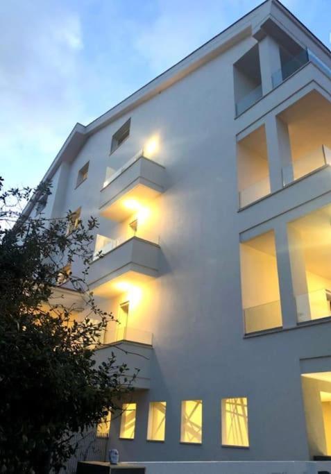 Luxury Home Near The Beach Private Parking Space Alguer Exterior foto