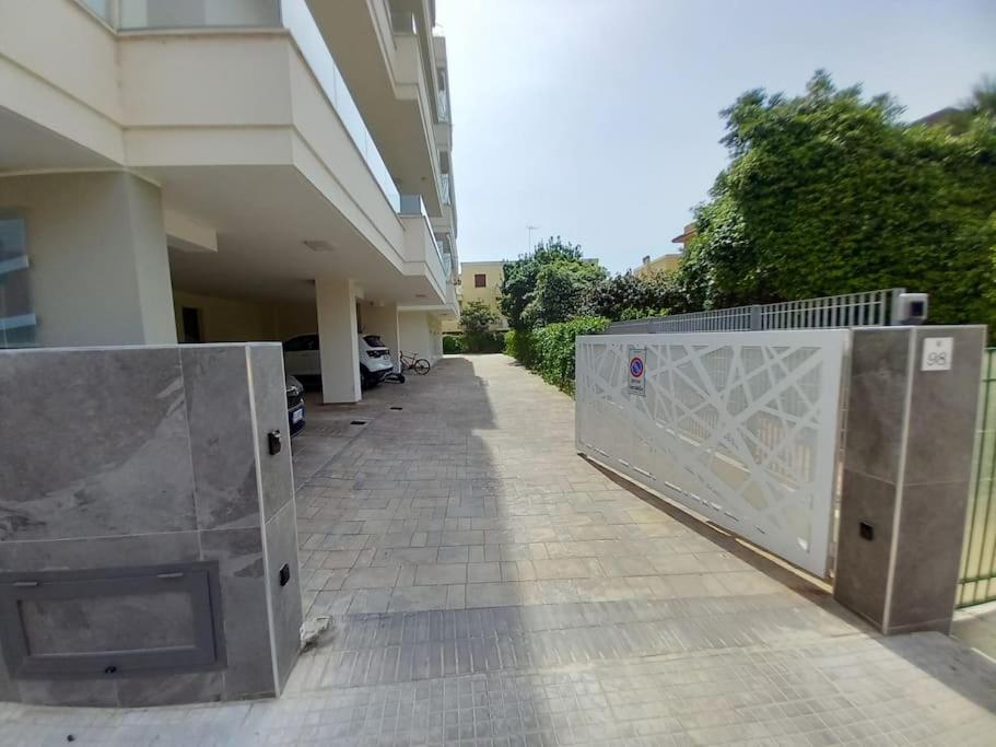 Luxury Home Near The Beach Private Parking Space Alguer Exterior foto